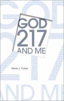 God, 217, and Me 1615662812 Book Cover