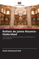 Reflets de Jamia Nizamia- Hyderabad 6205799251 Book Cover