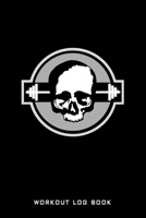 Workout Log Book: Bodybuilding Diary, Workout Notes, Physical Fitness Journal. Format A5, 120 pages, tabulars to fill in, tried and tested page layout ... companion for bodybuilding, fitness training, 1677526440 Book Cover