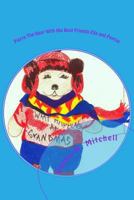 Pierre the Bear with His Best Friends Ella and Peyton 1530474728 Book Cover