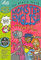 English 10-11: Ages 10-11 1843153432 Book Cover