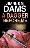 A Dagger Before Me 0727888706 Book Cover
