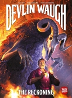 Devlin Waugh: The Reckoning 1786187760 Book Cover