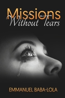 Missions Without Tears 1907644040 Book Cover