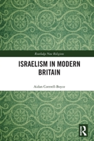 Israelism in Modern Britain 036754377X Book Cover