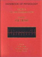 Handbook of Physiology, Section 2: The Cardiovascular System, Vol I: The Heart 0195098862 Book Cover