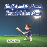 The Girl and the Mound: Hanna’s College Dream (Dream Big Series) B0FC7L4FQ8 Book Cover