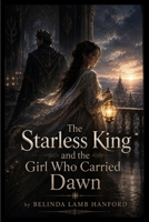 The Starless King and the Girl Who Carried Dawn B0HGF82PTW Book Cover