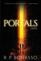 Portals 1481040936 Book Cover
