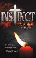 Instinct 1643788582 Book Cover