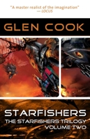 Starfishers 1597801682 Book Cover