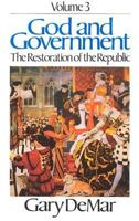 God and Government, Vol. 3 (God & Government) 0915815141 Book Cover