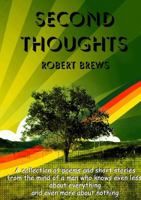 Second Thoughts 1326042157 Book Cover