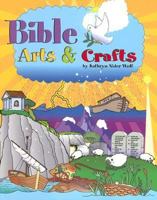 Bible Arts & Crafts 1933178353 Book Cover