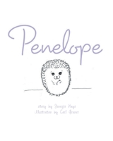 Penelope 163784901X Book Cover