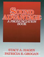 Sound Advantage: A Pronunciation Book 0138161909 Book Cover