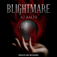 Blightmare B08ZBJQTWP Book Cover