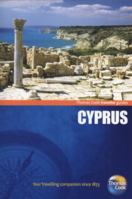 Cyprus (Thomas Cook Travellers) 1848483910 Book Cover