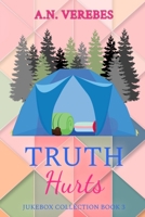 Truth Hurts 0645693634 Book Cover