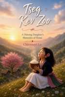 Tseg Kev Zoo (Sino Tibetan Edition) B0H8FBXYBK Book Cover