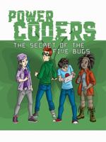 The Secret of the Five Bugs 1538340135 Book Cover