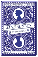 Jane Austen in 50 Words 135052820X Book Cover