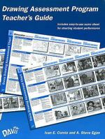 Drawing Assessment Program: Teacher's Guide 0871927098 Book Cover