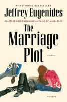 The Marriage Plot 125001476X Book Cover