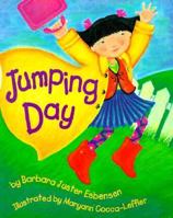 Jumping Day 1563977095 Book Cover