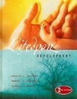 Lifespan Development 0395691788 Book Cover