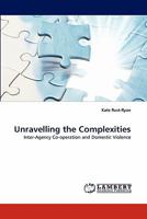 Unravelling the Complexities: Inter-Agency Co-operation and Domestic Violence 3844325867 Book Cover