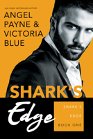 Shark's Edge 1642631493 Book Cover