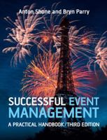 Successful Event Management 1408020750 Book Cover