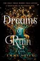 Dreams of Ruin: Soul of Shadow: Book Three 125034302X Book Cover
