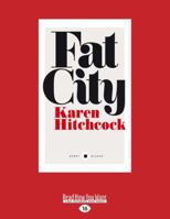 Fat city / Leonard Gardner 1458791548 Book Cover