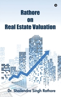 Rathore on Real Estate Valuation B0FCSV84VM Book Cover
