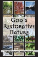 God's Restorative Nature B09SKTT1DP Book Cover