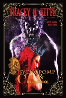 Psychopomp & Circumstance 1087869692 Book Cover