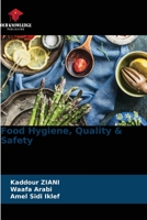 Food Hygiene, Quality & Safety 6205743051 Book Cover