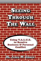 Seeing Through the Wall 1933190205 Book Cover