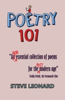 Poetry 101 1764514408 Book Cover