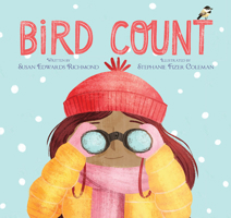 Bird Count 1682632040 Book Cover