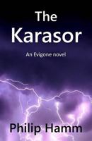 The Karasor 1546762507 Book Cover