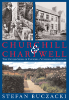 Churchill and Chartwell 0711225354 Book Cover