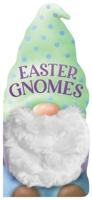 Easter Gnomes B0H58P4PFM Book Cover