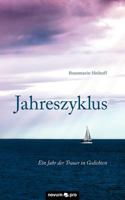 Jahreszyklus 3990266160 Book Cover