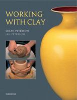 Working with Clay: An Introduction 0130996408 Book Cover
