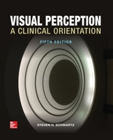 Visual Perception: A Clinical Orientation, Fifth Edition 1266041028 Book Cover