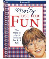Molly Just For Fun 1593695810 Book Cover