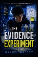 The Evidence Experiment B0H8SGX52B Book Cover